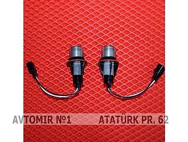 diffuser satisi: Led maker e39 bundan başqa hər növ avtomobi̇l aksessuarlarinin — 1