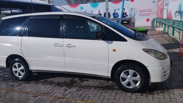 продаю тайота альфард: Toyota Estima: 2000 г., Автомат