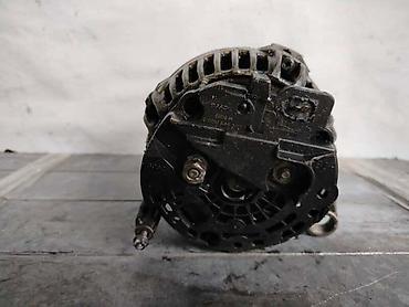 auto fo: ALTERNATOR ZA VOLKSWAGEN GOLF 6 OD 2008. DO 2012. GOD. | Alternator — 5
