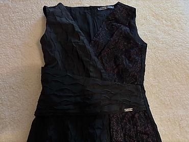 torbice ps: Potpuno ocuvana P. S. Fashion haljina, naravno bez ikakvih ostecenja — 2