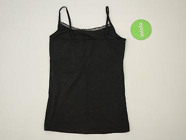 primark spaghetti top: Primark, Top damski, rozmiar M — 3
