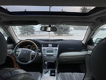 генератор на хонда степ: Toyota Camry: 2006 г., 2.4 л, Вариатор, Гибрид, Седан — 9