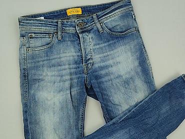 jacob cohen: Jack & Jones, Jeansy damskie, rozmiar L — 1