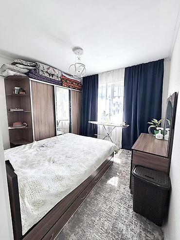 nova grant: 3 комнаты, 75 м², Достук мкр Индивидуалка, 3 этаж, Свежий ремонт — 4