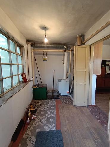 80 м², 4 комнаты, Сары-Озон Дыйкан рынок, С подселением — 5