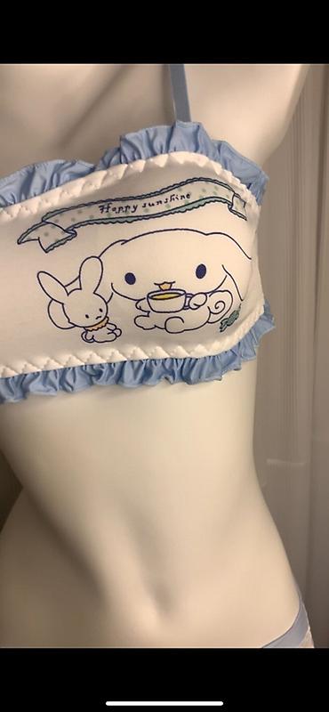 ✨Трендовые комплекты в кавайном стиле с любимыми персонажами Sanrio 🎀