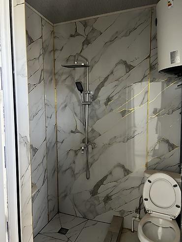 Долгосрочная аренда домов: 22 м², 1 комната — 4