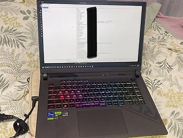 microsoft surface laptop studio: ASUS ROG Strix G614JV Intel Core i7-13650HX NVIDIA GeForce RTX 4060 — 5