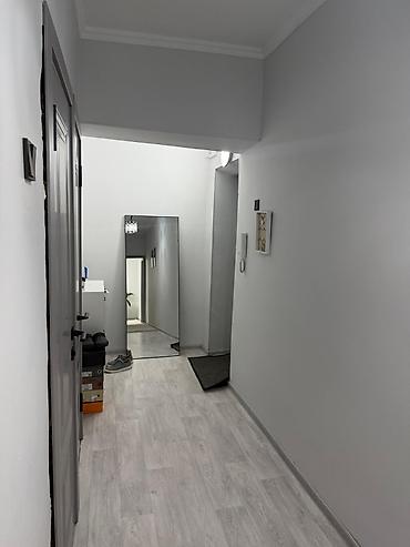 105 серия: 3 комнаты, 72 м², Бишкек Парк ТРЦ 105 серия, 5 этаж — 3