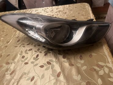 hyundai fara: Sağ, Hyundai, 2011 il, Orijinal, İşlənmiş