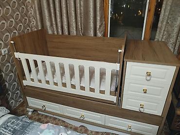 manej yataq: Usaq yatagi satilir qiymet 70 sumqayit seher 
Elaqe nom 0557044999 — 2