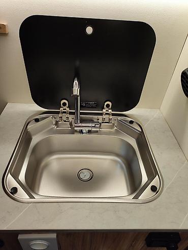 Грузовые кузова и будки: 2026 г., Новый, Оригинал — 9