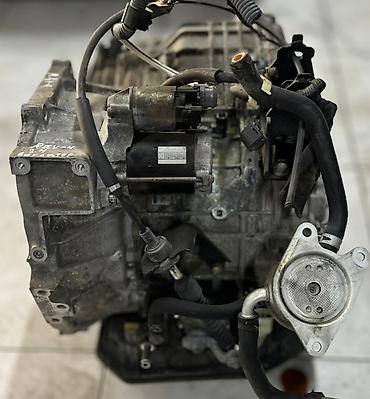 двигатель рав4: Коробка передач Вариатор Toyota 2011 г., Б/у, Оригинал, Япония — 6