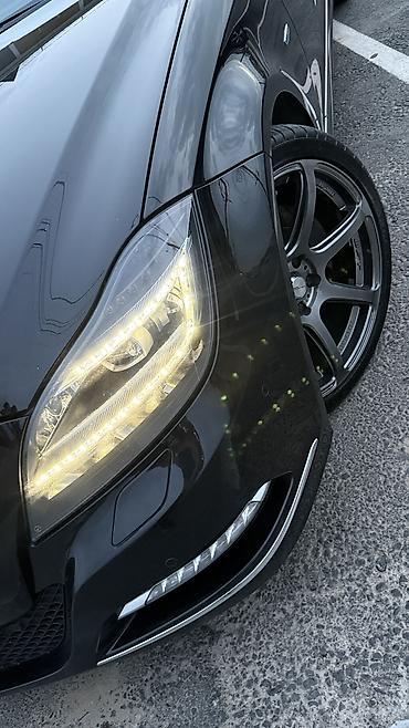 w210 e320: 🔥 Mercedes-Benz CLS в аренду от AUTORENT.KG 🔥 Хотите добавить стилю — 6