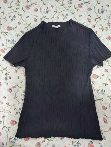 icon majice cena: M (EU 38), color - Black