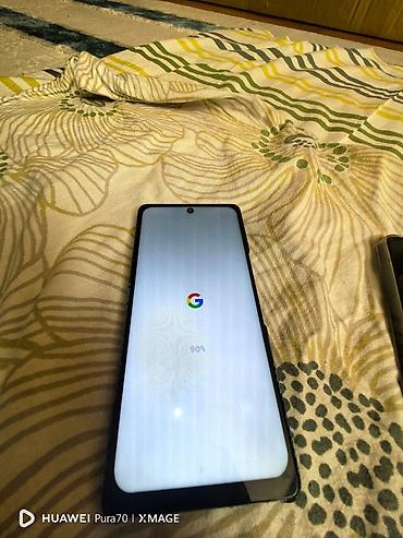 гугул телефон: Google Pixel 7, Б/у, 128 ГБ, цвет - Белый, 1 SIM — 2
