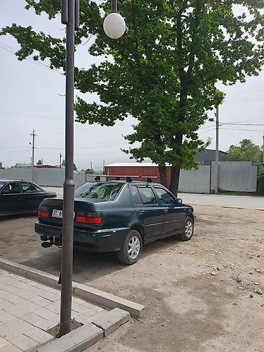 e53 amg: Volkswagen Vento: 1996 г., Механика, Седан — 4