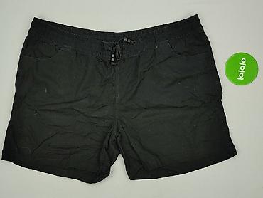 figi h: Infinity Woman, Szorty damskie, rozmiar 4XL — 2