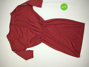 tomek: Sukienka damska, rozmiar 3XL — 2
