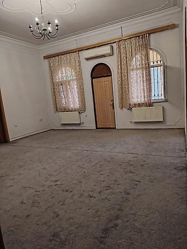 Daşınmaz əmlak: M.Ə. Rəsulzadə qəs. 8 otaq, 400 kv. m — 6