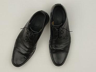 buty coco: Półbuty dla mężczyzn, rozmiar 41 — 1