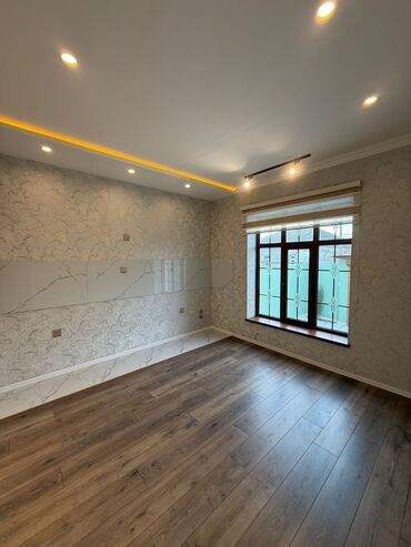 Həyət evləri və villaların satışı: Binə 4 otaqlı, 110 kv. m, Yeni təmirli — 19