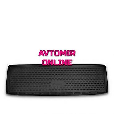 diffuser satisi: CHEVROLET Tahoe 2015baqaj rezini Novline 4 il zemanetle "AILERON" — 1