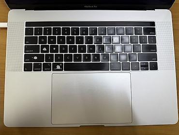 Ноутбуки Apple (MacBook): Для программирования, Б/у, Intel Core i7, ОЗУ, RAM: 16 ГБ — 4