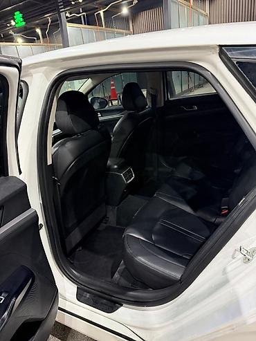 Kia: Kia K5: 2020 г., 2 л, Автомат, Газ, Седан at lalafo.kg — 12 Kia: Kia K5: 2020 г., 2 л, Автомат, Газ, Седан — 12