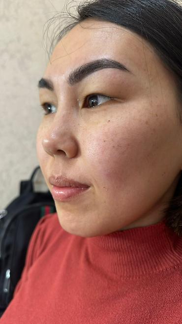 Брови: Брови, Коррекция, Ламинирование, Гипоаллергенные материалы at lalafo.kg — 11 Брови: Брови, Коррекция, Ламинирование, Гипоаллергенные материалы — 11