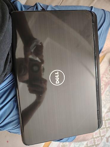 Dell noutbuk - Model xətti: Dell (15 düymlük sinif, LED ekran) -