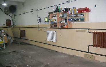 Отопление: Установка батарей, Установка котлов, Теплый пол Гарантия, Бесплатная консультация, Монтаж Больше 6 лет опыта — 3