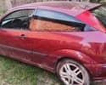 Glave motora: FABRICKI CD RADIO ZA FORD BRONCO, C-MAX, ESCAPE . | FORD velika — 29