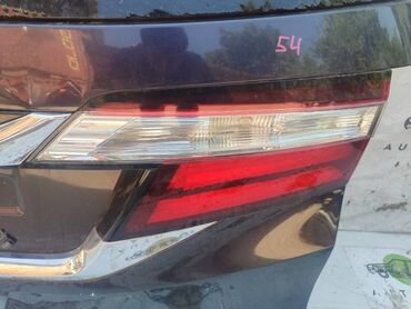 спринтер 2013: Фонарь крышки багажника Honda Odyssey DBA-RC1 K24W 2013 перед. (б/у)