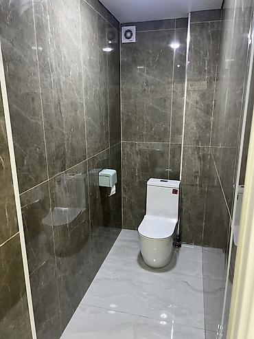 Продажа квартир: 3 комнаты, 95 м², Амир-Тимур мкр., 12 этаж, Дизайнерский ремонт — 6