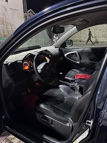 lexus rx 2017: Toyota RAV4: 2010 г., 2 л, Автомат, Бензин, Кроссовер — 4