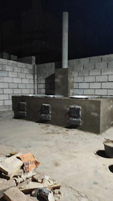 Очок: Мойка, Казаны, Очок Гарантия, Бесплатная консультация 3-5 лет опыта — 12