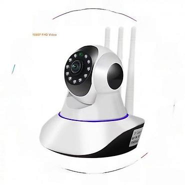 Kamere za video nadzor: 📹 WiFi PTZ KAMERE – VIDEO NADZOR RASPRODAJA – AKCIJSKE CENE OD 2500 — 17