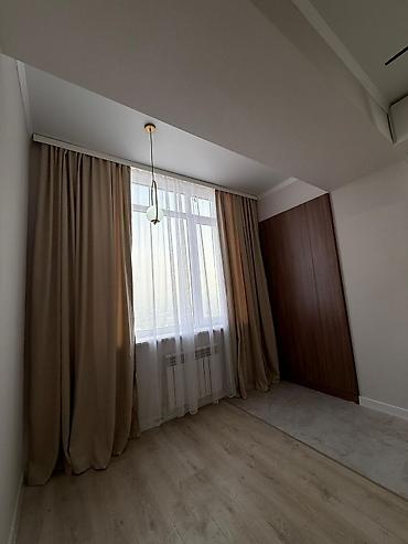 Продажа квартир: 2 комнаты, 76 м², Элитка, 15 этаж, Дизайнерский ремонт — 5