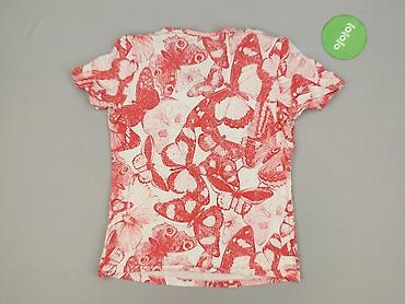 t shirty elastan: T-shirt damski, rozmiar M — 3