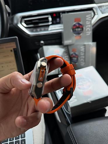 amazfit helio strap pro купить: ⌚🔥 Смарт-часы WATCH HD300 — стиль, технологии и комфорт! Ищете — 3