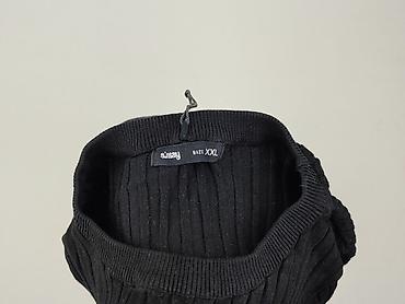 vinted poland: Sinsay, Sweter damski, rozmiar 2XL — 4