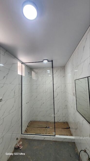 Душевые кабины: Душевая кабина Прямоугольная at lalafo.kg — 13 Душевые кабины: Душевая кабина Прямоугольная — 13