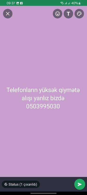 3 sim kartlı telefonlar: Telefonlarin yüksək qi̇ymətə alişi yanliz bi̇zdə i̇ndi̇ müraci̇ət