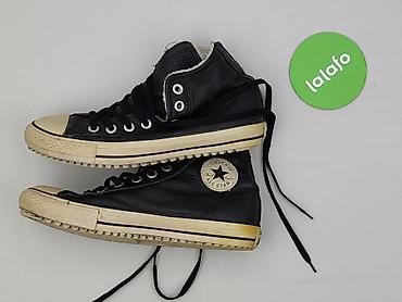 nirvana bluzy: Converse, Trampki dla mężczyzn, rozmiar 42.5 — 3