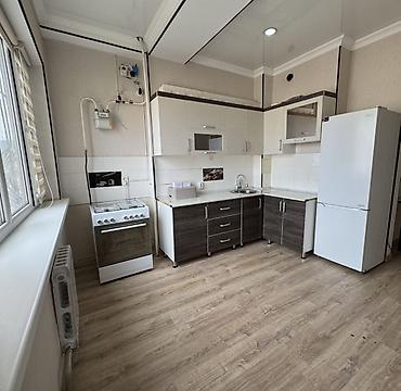 imak: 1 комната, 43 м², Джал-29 Элитка, 9 этаж, Свежий ремонт — 3
