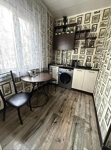 Аренда квартир: Гостиница.Сдаётся уютная 1‑комнатная квартира с полноценной кухней — 3
