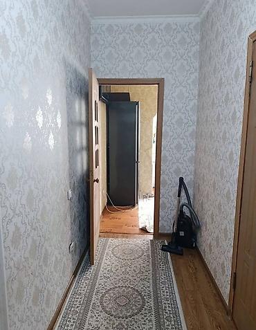 50 000: 1 комната, 52 м², 3 этаж, Косметический ремонт — 2