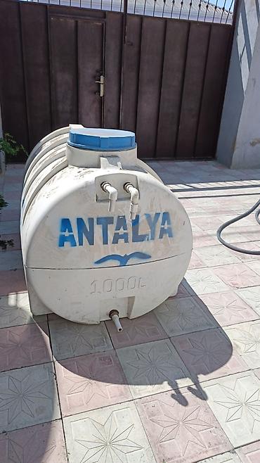 3d ручка в баку: Su çəni satılır 150 azn — 1