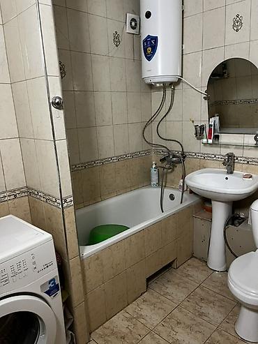 Продажа квартир: 3 комнаты, 58 м², 5 мкр 104 серия, 1 этаж, Свежий ремонт — 9